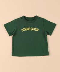 COMME CA ISM KIDS/半袖ロゴTシャツ (ベビーサイズ)/506463494