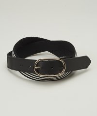 LANVIN SPORT/ゴムメッシュベルト【リバーシブル仕様】/506487099