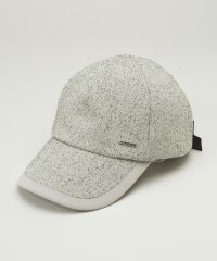 LANVIN SPORT/ツィードキャップ【部分UV】/506487105