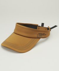 LANVIN SPORT/リボン付きサンバイザー【部分UV】/506487113