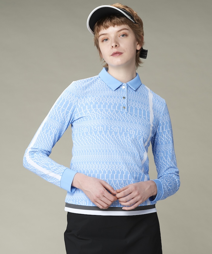 セール】ランバン スポール(LANVIN SPORT) | シャツ・ブラウス