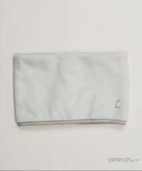 LANVIN SPORT/ボアフリースネックウォーマー/506487147