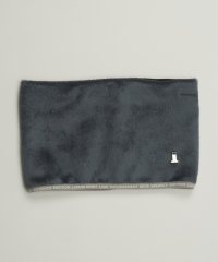 LANVIN SPORT/ボアフリースネックウォーマー/506487147