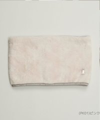 LANVIN SPORT/ボアフリースネックウォーマー/506487147