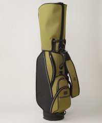 LANVIN SPORT/キャディバッグ【47インチ対応/9.0型】/506487188
