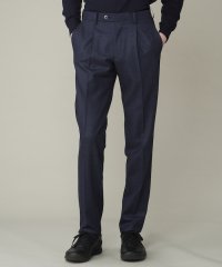 LANVIN SPORT/ウールロングパンツ/506487202