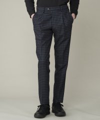 LANVIN SPORT/ウールロングパンツ/506487202