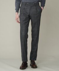 LANVIN SPORT/ウールロングパンツ/506487202