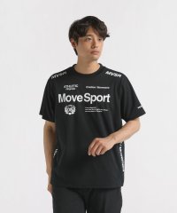 MOVESPORT/【web限定】S.F.TECH SUNSCREEN 半袖シャツ/506528742