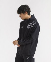 MOVESPORT/AIRY TRANSFER TOUGH フーディー/506528744