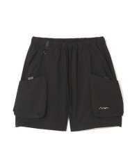 MANASTASH/MANASTASH/マナスタッシュ/RIVER SHORT/リバーショーツ/506548583