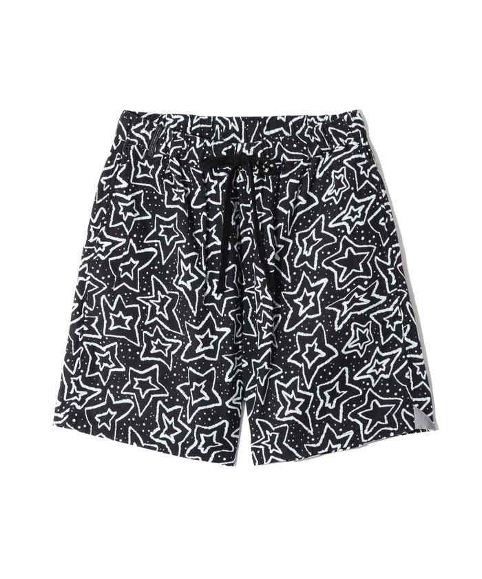 MANASTASH/マナスタッシュ/GAUZE MANALOHA SHORT(506548584 MANASTASH/マナスタッシュ/GAUZE MANALOHA SHORT(506548584