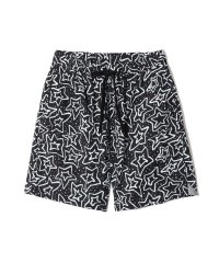 MANASTASH/MANASTASH/マナスタッシュ/GAUZE MANALOHA SHORT/506548584