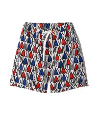 MANASTASH/MANASTASH/マナスタッシュ/GAUZE MANALOHA SHORT/506548584