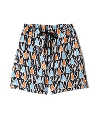 MANASTASH/MANASTASH/マナスタッシュ/GAUZE MANALOHA SHORT/506548584