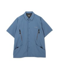 MANASTASH/MANASTASH/マナスタッシュ/RIVER SHIRT/リバーシャツ/506548587