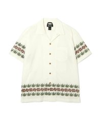 MANASTASH/MANASTASH/マナスタッシュ/LINEN MANALOHA SHIRT/506548588