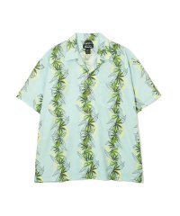 MANASTASH/MANASTASH/マナスタッシュ/LINEN MANALOHA SHIRT/506548588