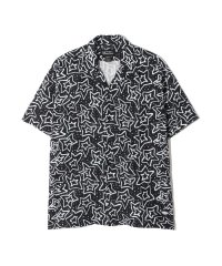 MANASTASH/MANASTASH/マナスタッシュ/GAUZE MANALOHA SHIRT/506548589