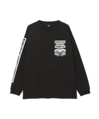 MANASTASH/MANASTASH/マナスタッシュ/CiTee L/S TEE SSD /シティ ロンT/506548591