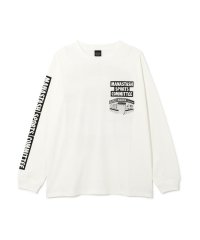 MANASTASH/MANASTASH/マナスタッシュ/CiTee L/S TEE SSD /シティ ロンT/506548591