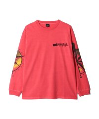 MANASTASH/MANASTASH/マナスタッシュ/PUMICE L/S TEE MCC/506548597