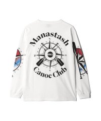 MANASTASH/MANASTASH/マナスタッシュ/PUMICE L/S TEE MCC/506548597