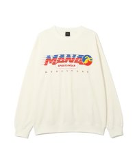MANASTASH/MANASTASH/マナスタッシュ/CiTee SWEAT SPORTS/506548600