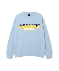 MANASTASH/MANASTASH/マナスタッシュ/CiTee SWEAT SPORTS/506548600