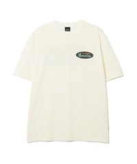MANASTASH/MANASTASH/マナスタッシュ/HEMP TEE ORIGINAL LOGO/506548603
