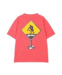 MANASTASH/MANASTASH/マナスタッシュ/PUMICE TEE CAUTION!/506548606