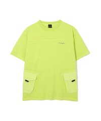 MANASTASH/MANASTASH/マナスタッシュ/DISARMED TOP/506548609