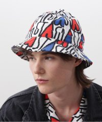 MANASTASH/MANASTASH/マナスタッシュ/GAUZE MANALOHA HAT/506548618