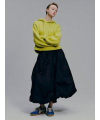 emmi atelier/eco タックボリュームバルーンスカート/506549824