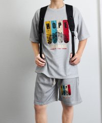 miniministore/ミニミニストア miniministore セットアップ メンズ カジュアル 夏服/506549899