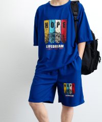 miniministore/ミニミニストア miniministore セットアップ メンズ カジュアル 夏服/506549899