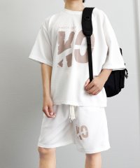 miniministore/ミニミニストア miniministore メンズTシャツ セットアップ 半袖 夏服/506549900