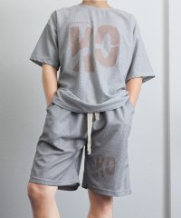 miniministore/ミニミニストア miniministore メンズTシャツ セットアップ 半袖 夏服/506549900