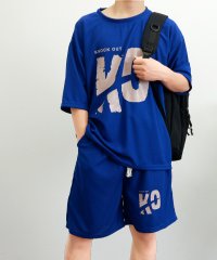 miniministore/ミニミニストア miniministore メンズTシャツ セットアップ 半袖 夏服/506549900