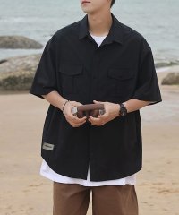 miniministore/ミニミニストア miniministore シャツ メンズ 半袖シャツ 夏 メンズ服/506549901