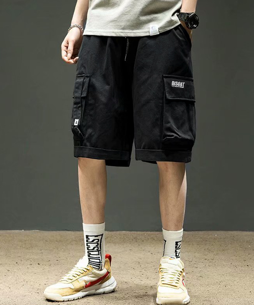 パンツ(ボトムス)(ブラック・黒色)のメンズファッション通販 - d