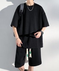 miniministore/ミニミニストア miniministore メンズ 半袖tシャツ ハーフパンツセット/506549904
