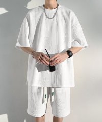 miniministore/ミニミニストア miniministore メンズ 半袖tシャツ ハーフパンツセット/506549904