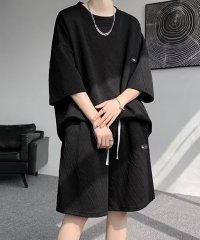 miniministore/ミニミニストア miniministore メンズ 半袖tシャツ ハーフパンツセット/506549905