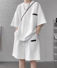 miniministore/ミニミニストア miniministore メンズ 半袖tシャツ ハーフパンツセット/506549905