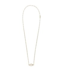 emmi atelier/ダブルデザインチェーンネックレス/506549933