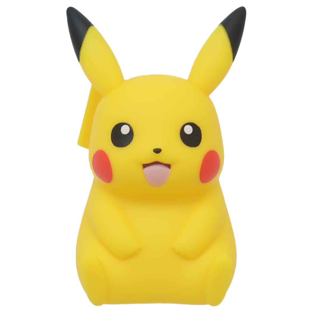 昭和レトロ 初代 ポケモン貯金箱 ピカチュウ フィギュア(ss3