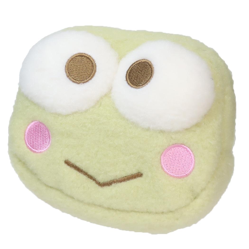 即決☆新品☆けろけろけろっぴ☆福袋アイマスクティッシュケース