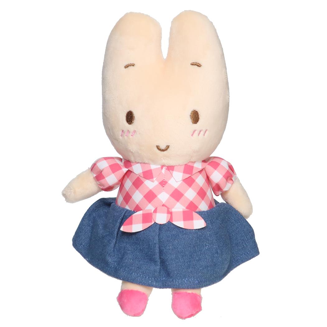 マロンクリーム レトロ ぬいぐるみマスコット サンリオ