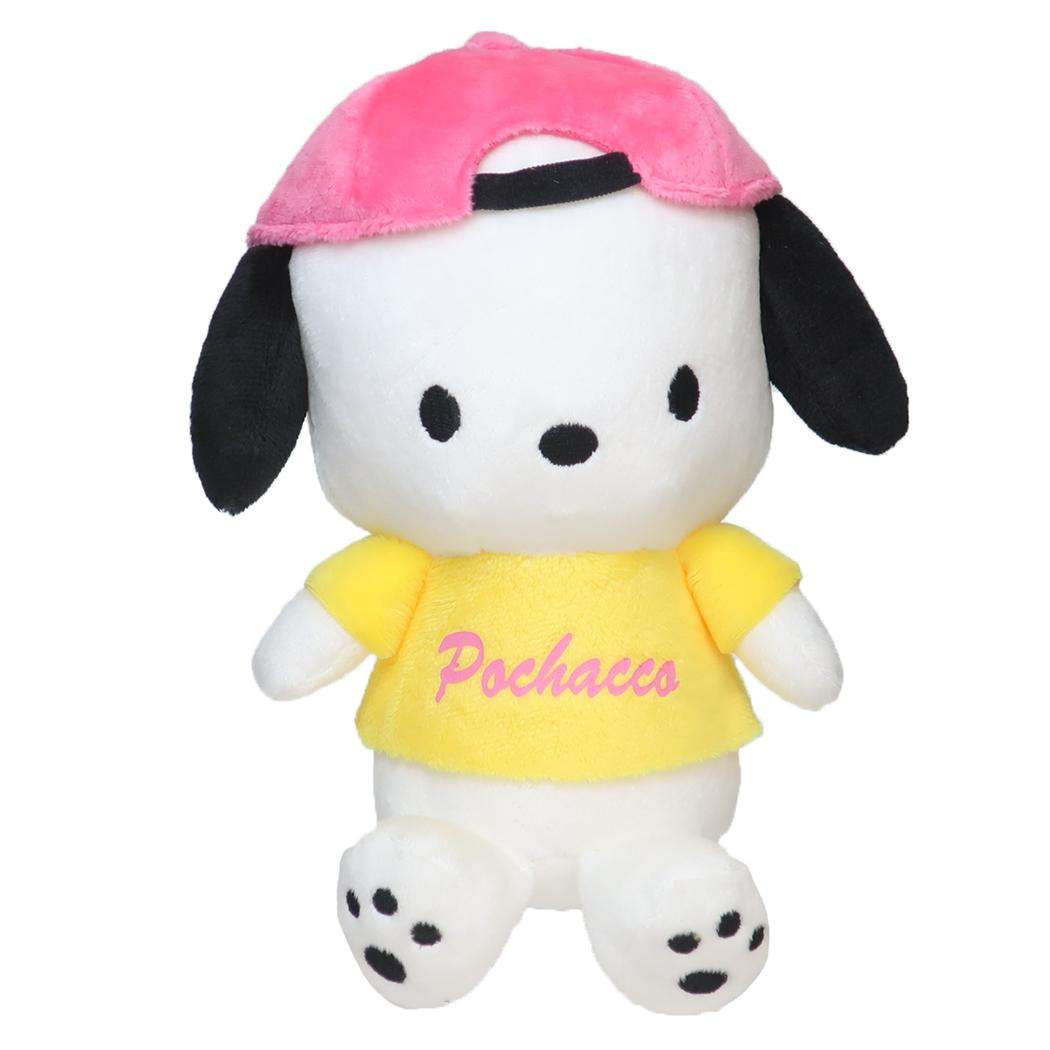 シネマコレクション cinemacollection ポチャッコ ぬいぐるみ